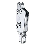 Harken 245np Micro FDL V-Jam Becket 30x20x5