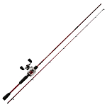 13 Fishing OF170MH2OF1B17 Origin F1 Комбо для мультипликатора Red 2.13 m