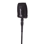 Surflogic 59008 серф-лиш Pro 7 mm Black 30x10x10 6´