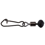 Mikado AMA-A3607-S Waggler AMA-A3607 Вертлюги Черный  Black S 