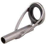 Fuji tackle 44090 CCFAT Руководство Серебристый Grey 5 / 1.5 mm 