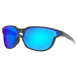 Oakley 0OO922792270573 Kaast Prizm Солнцезащитные Очки Verve Spacedust Prizm Sapphire/CAT3