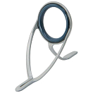 Купить Fuji tackle 99940 CCKWFG Руководство Серебристый Grey 10 mm  7ft.ru в интернет магазине Семь Футов