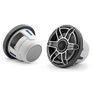 Купить Jl audio 93610 M6-880X-S-GMTI М 6 морской Коаксиальный Звук Usb-Динамик Серый Gunmetal 125W  7ft.ru в интернет магазине Семь Футов