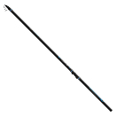 Купить Garbolino GOFRH8932600-6 World G One Competition Slim Болонский Стержень Черный Black 6.00 m  7ft.ru в интернет магазине Семь Футов