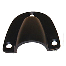 Купить T-h marine 232-CSS1DP Clam Shell Vent Black Черный  Black 7ft.ru в интернет магазине Семь Футов