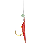 Colmic SABMN06004 Sabiki rig Sabiki MN-060 1.75 m  Purple 4