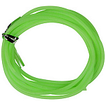 Rapala RG0300312 Силикон 1 m Трубка Зеленый  Green