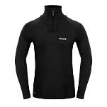 Graff 902-1-M Футболка с длинным рукавом Termo Active Duo Skin 300 Черный Black M