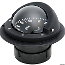 RIVIERA Vega BA1 compass w/ black rose, 25.005.01