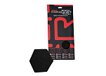 HARKEN MG10HC-BLK Лента Marine Grip Tape / форма шестиугольника / 12 шт. / черная