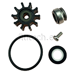 Jabsco SK320-0113 Service Kit 010 MP, NIT