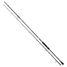 Купить Abu garcia 1519213 Iaconelli Ike Signature 3 Разделы Спиннинг стержень Черный Black 2.13 m  7ft.ru в интернет магазине Семь Футов