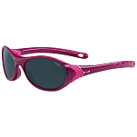 Cebe CBCRICK10 Cricket Солнцезащитные Очки  Shiny Purple / Neon Pink 1500 Grey Blue Light/CAT3
