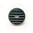 Купить Parker racor 2411 Вентиляционная решетка системы горячего воздуха Black 60 mm 7ft.ru в интернет магазине Семь Футов