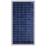 Victron energy nh-501 солнечная панель 330W 24V Poli Serie 4B Blue 100x198x4 198 x 100.2 x 4 cm