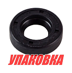 Сальник 13x25x7, Mercury/Tohatsu 9.9-20, Omax (упаковка из 4 шт.) 268036675_OM_pkg_4