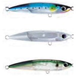 Shimano fishing 59VXUB19V04 Ocea Bettyu Hiramassa Приманка Topwater 190 mm 73g 005