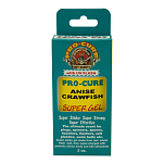 Pro cure PCPAL0001ANIS-CRAW Super Gel Plus 56g Жидкая прикормка с анисом и раками Clear