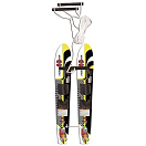 Купить Водные лыжи детские тренировочные HydroSlide Wide Track Trainers HS1459 120 см 7ft.ru в интернет магазине Семь Футов