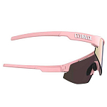 Bliz 52407-44 Солнцезащитные очки Matrix small Matt Powder Pink Brown With Rose Multi/CAT3
