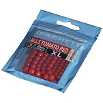 Cresta 4714-811 Tomato Red Искусственные насадки Spaghetti Balls XL Бесцветный Tomato Red