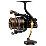 Ryobi WF818041 джиговая катушка Zauber LT Match  Black / Gold 4000