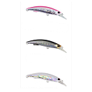 Купить DUO 726921063 Rough Trail Blazin Пескарь 92 Mm 40g Многоцветный ABA0030 7ft.ru в интернет магазине Семь Футов