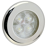 Seachoice 50-03101 Led Courtesy Interior Серый  White
