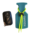 Kguard KG1001-Turquoise-OS Сухой чехол для ключей Голубой Turquoise