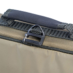Korum K0290044-UNIT Сумка Для Охлаждения Зеленый Dark Green