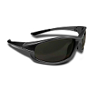Купить Shilba 152502 Поляризованные очки для стрельбы Черный Black 7ft.ru в интернет магазине Семь Футов