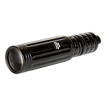 Gutzeit 690172 Night Fire 4 860 S Инфракрасный осветитель Черный Black