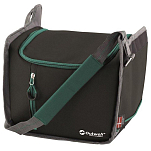 Outwell 590162 Cormorant S 14L Soft Portable Cooler Черный Black