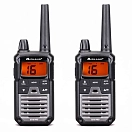 Купить Midland C1465 рации XT70 PRO Серебристый  Grey 7ft.ru в интернет магазине Семь Футов