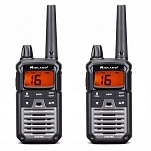 Midland C1465 рации XT70 PRO Серебристый  Grey