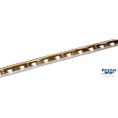 Купить Световой кабель Batsystem Mini Sleeve LED 60SMD 9530S 12 В 9,6 Вт 2 м светодиоды сбоку 7ft.ru в интернет магазине Семь Футов