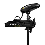 Minnkota NLL-269 Powerdrive 55/MR 54´ Дистанционное Управление Black