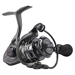 PENN 1522156 Clash II Спиннинговая Катушка Черный Grey / Black 2000 