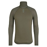 Rapha BMN01XXKKTXLG Базовый слой с длинным рукавом Thermal Kalamata / Kalamata XL