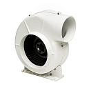 OCEAN TECHNOLOGIES 5500102624 Вентилятор моторного отсека 24 В / 1000 м³/час / гибкое крепление 150 мм