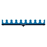 Colmic AP00022 Roost Top Kit 9 sections  Black / Blue 54 cm