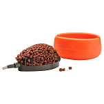 Mivardi M-GMPEKRR007 Krill&Robin Red Метод Гранулы Золотистый Krill&Robin Red