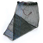 Kali 27299 Campo 077 Keepnet Черный  Black 90 x 75 cm 
