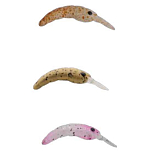 Herakles ARHKMOT03 Crankbait Moth Floating 2.2g 37 mm  Pink Glow