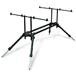 Radical 8402022 Rod Pod Freestyle Многоцветный  Black