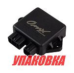 Коммутатор Yamaha 40X/E40X, Omax (упаковка из 2 шт.) 66T8554000_OM_pkg_2