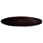Black cat 5560006 EVA U Плавать Черный  Black 6 cm 
