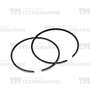 Купить Поршневые кольца 552F (номинал) SM-09081R SPI 7ft.ru в интернет магазине Семь Футов