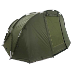 Prologic SVS55776 Cruzade Session Обертка и палатка Зеленый Green 2 Places